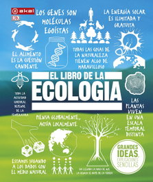 AKAL, EL LIBRO DE LA ECOLOGÍA - VV.AA.
