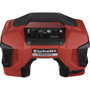Einhell PRESSITO Hybrid Compressor 4020460