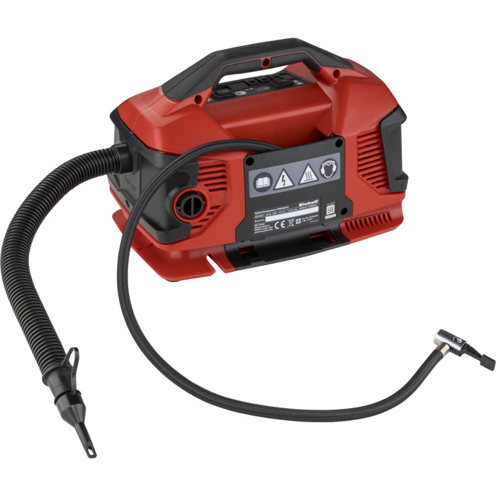 Einhell PRESSITO Hybrid Compressor 4020460 Einhell PRESSITO Hybrid Compressor 4020460