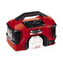 Einhell PRESSITO Hybrid Compressor 4020460