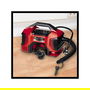 Einhell 4020460 Hybrid-Kompressor, 21 l/min, 11 bar, 90 W, 2,11 kg, Negro/Rojo