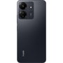 Xiaomi Redmi 13C 128GB 4GB RAM Negro Medianoche