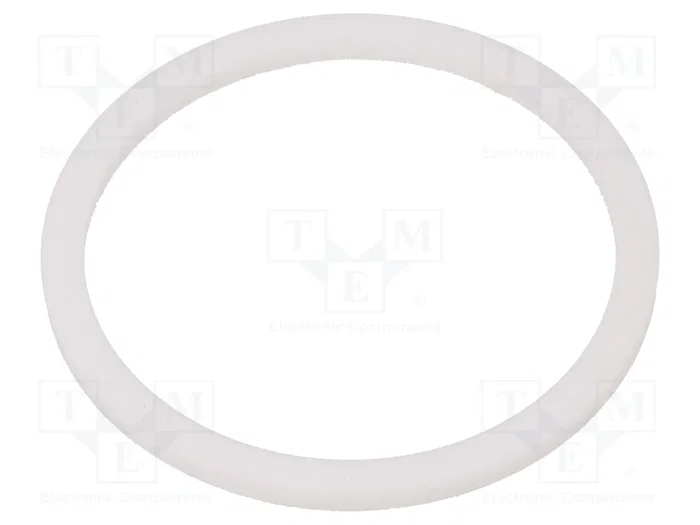 LAPP Junta de PTFE Blanco PG42 63x54mm 3mm LAPP Junta de PTFE Blanco PG42 63x54mm 3mm