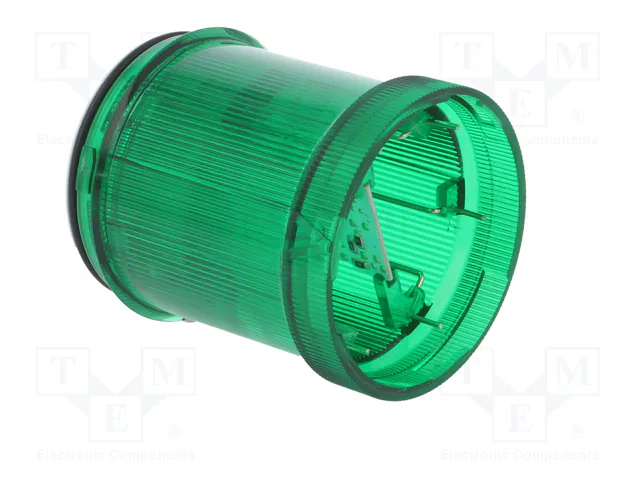 AUER SIGNAL Módulo de automatización señalizador luminoso verde LED IP66