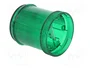 AUER SIGNAL Módulo de automatización señalizador luminoso verde LED IP66