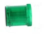 AUER SIGNAL Módulo de automatización señalizador luminoso verde LED IP66