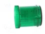 AUER SIGNAL Módulo de automatización señalizador luminoso verde LED IP66