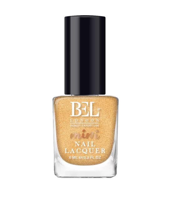 Mini, Secado rápido, Esmalte de uñas, 232, 6 ml Mini, Secado rápido, Esmalte de uñas, 232, 6 ml