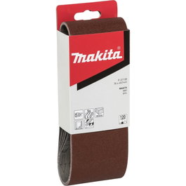 Makita Banda de lijado K120 76x457mm