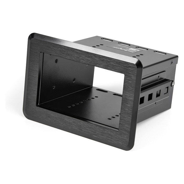 StarTech KITBZDOCK Docking Station para Salas de Conferencias con HDMI 4K y PD 60W StarTech KITBZDOCK Docking Station para Salas de Conferencias con HDMI 4K y PD 60W
