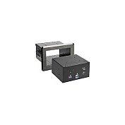 StarTech KITBZDOCK Docking Station para Salas de Conferencias con HDMI 4K y PD 60W StarTech KITBZDOCK Docking Station para Salas de Conferencias con HDMI 4K y PD 60W