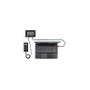 StarTech KITBZDOCK Docking Station para Salas de Conferencias con HDMI 4K y PD 60W