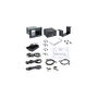 StarTech KITBZDOCK Docking Station para Salas de Conferencias con HDMI 4K y PD 60W