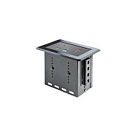 StarTech KITBZDOCK Docking Station para Salas de Conferencias con HDMI 4K y PD 60W StarTech KITBZDOCK Docking Station para Salas de Conferencias con HDMI 4K y PD 60W