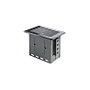 StarTech KITBZDOCK Docking Station para Salas de Conferencias con HDMI 4K y PD 60W