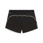 Pantalones Cortos Deportivos para Mujer Puma W Run Velocity 3" Negro 2XL