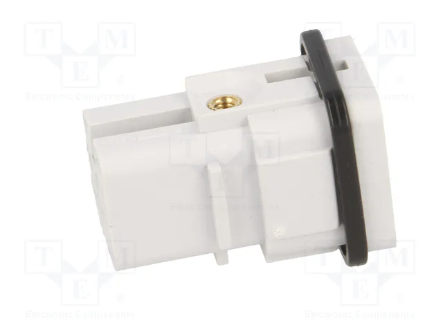 LAPP EPIC H-D Plantilla de Contacto Macho 8 PIN 10A