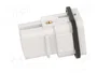 LAPP EPIC H-D Plantilla de Contacto Macho 8 PIN 10A