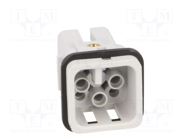 LAPP EPIC H-D Plantilla de Contacto Macho 8 PIN 10A