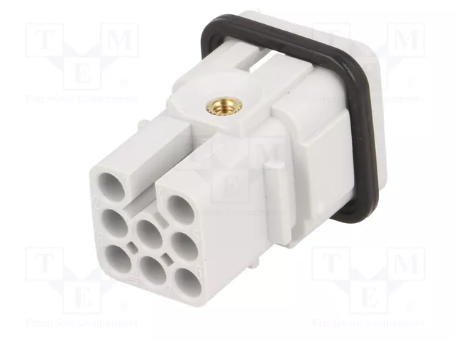 LAPP EPIC H-D Plantilla de Contacto Macho 8 PIN 10A