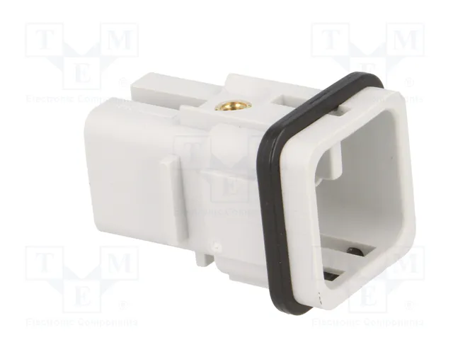 LAPP EPIC H-D Plantilla de Contacto Macho 8 PIN 10A