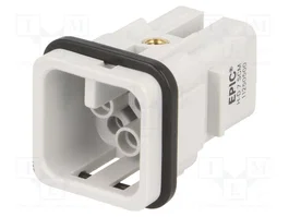 LAPP EPIC H-D Plantilla de Contacto Macho 8 PIN 10A