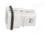 LAPP EPIC H-D Plantilla de Contacto Macho 8 PIN 10A