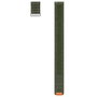 Samsung Correa de tela verde Watch 7 (S/M)