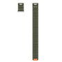 Samsung Correa de tela verde Watch 7 (S/M)