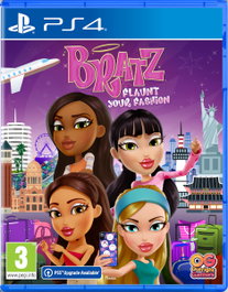 U&I BRATZ™: FLAUNT YOUR FASHION
