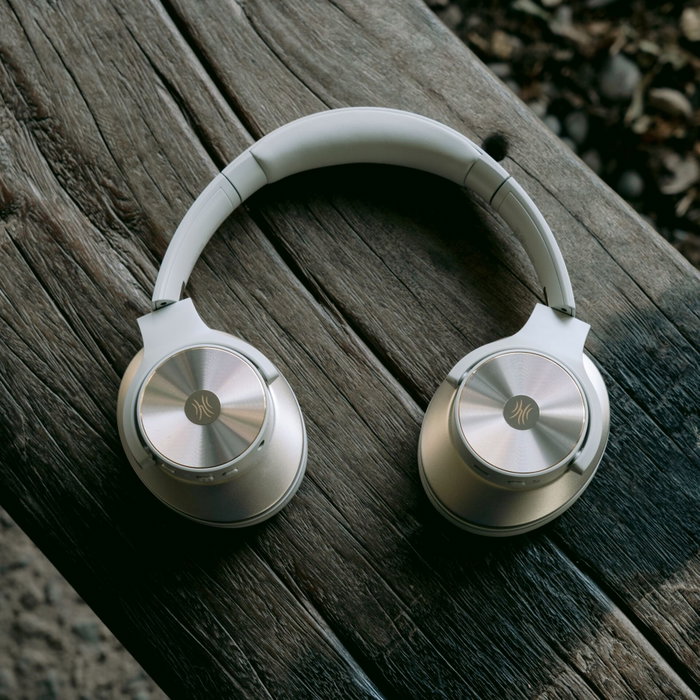 OneOdio Focus A10 Blanco/Plata OneOdio Focus A10 Blanco/Plata