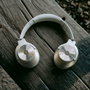 OneOdio Focus A10 Blanco/Plata