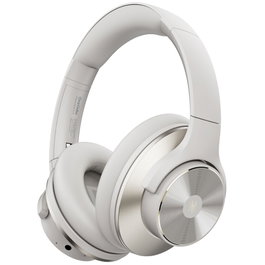 OneOdio Focus A10 Blanco/Plata