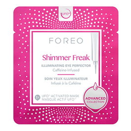 Foreo UFO Masks Shimmer Freak x 6
