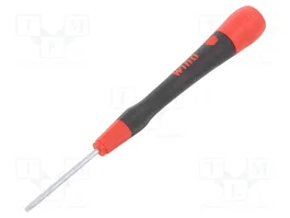 WIHA Destornillador de precisión PicoFinish® Torx® TX08