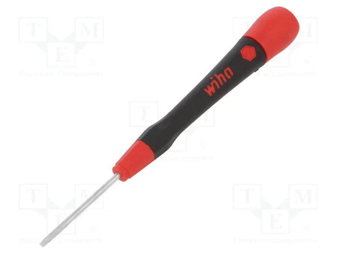 WIHA Destornillador de precisión PicoFinish® Torx® TX08