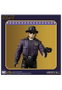 MEZCO TOYZ Figura Joker Goon Batman 1989 Universe DC Comics 9,5cm