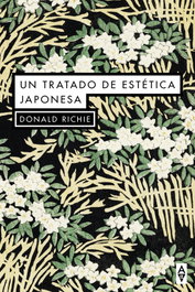 ALPHA DECAY Un tratado de estética japonesa