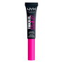 NYX PROFESSIONAL MAKE UP Máscara de Cejas THICK IT. STICK IT! Negro #black 1 u