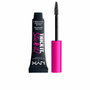 Nyx Professional Make Up Thick It Stick It Brow Mascara Black