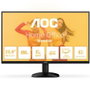 AOC Monitor 23.8'' 24B35HM2 HDMI VGA VESA 100x100 Inclinable