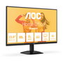 AOC 24B35HM2 Monitor Full HD 23.8 pulgadas VA 100Hz