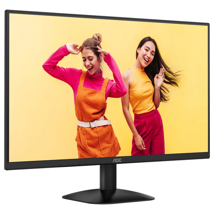 AOC 24B35HM2 Monitor Full HD 23.8 pulgadas VA 100Hz AOC 24B35HM2 Monitor Full HD 23.8 pulgadas VA 100Hz