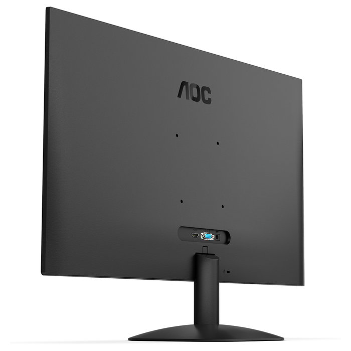 AOC 24B35HM2 Monitor Full HD 23.8 pulgadas VA 100Hz AOC 24B35HM2 Monitor Full HD 23.8 pulgadas VA 100Hz