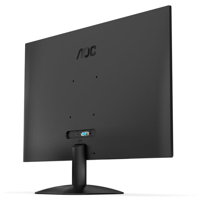 AOC 24B35HM2 Monitor Full HD 23.8 pulgadas VA 100Hz AOC 24B35HM2 Monitor Full HD 23.8 pulgadas VA 100Hz