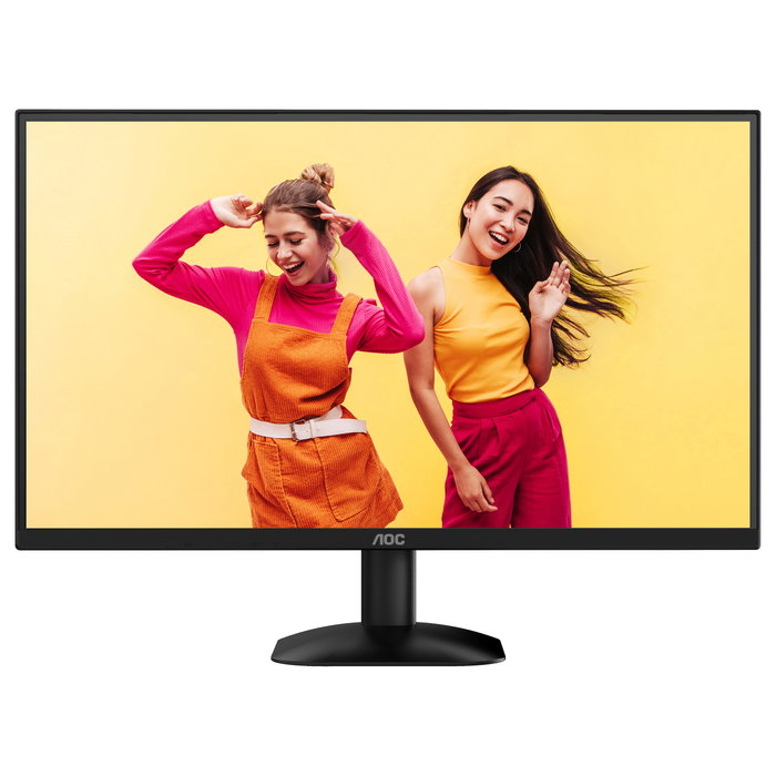 AOC 24B35HM2 Monitor Full HD 23.8 pulgadas VA 100Hz AOC 24B35HM2 Monitor Full HD 23.8 pulgadas VA 100Hz