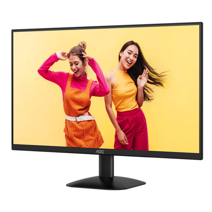 AOC 24B35HM2 Monitor Full HD 23.8 pulgadas VA 100Hz AOC 24B35HM2 Monitor Full HD 23.8 pulgadas VA 100Hz