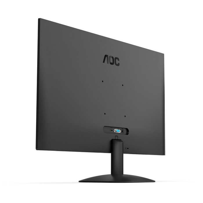 AOC 24B35HM2 Monitor Full HD 23.8 pulgadas VA 100Hz AOC 24B35HM2 Monitor Full HD 23.8 pulgadas VA 100Hz