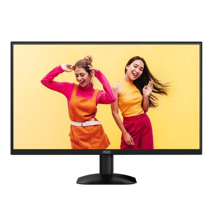 AOC 24B35HM2 Monitor Full HD 23.8 pulgadas VA 100Hz AOC 24B35HM2 Monitor Full HD 23.8 pulgadas VA 100Hz