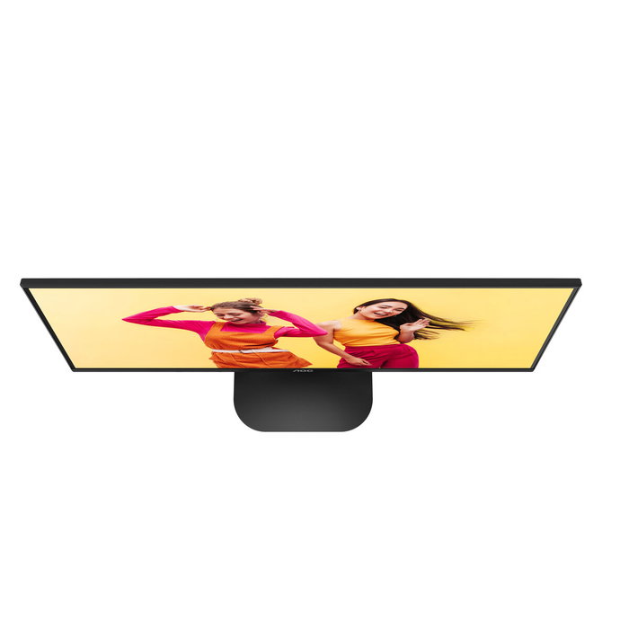 AOC 24B35HM2 Monitor Full HD 23.8 pulgadas VA 100Hz AOC 24B35HM2 Monitor Full HD 23.8 pulgadas VA 100Hz